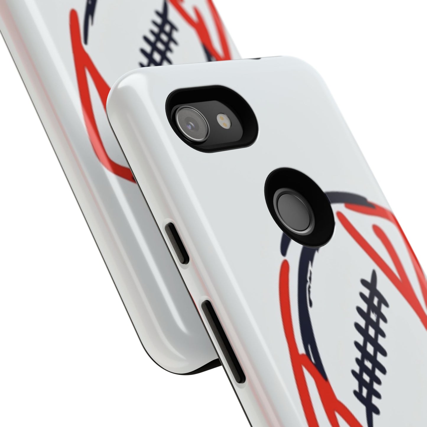 "Game Day" Mobile Phone Case