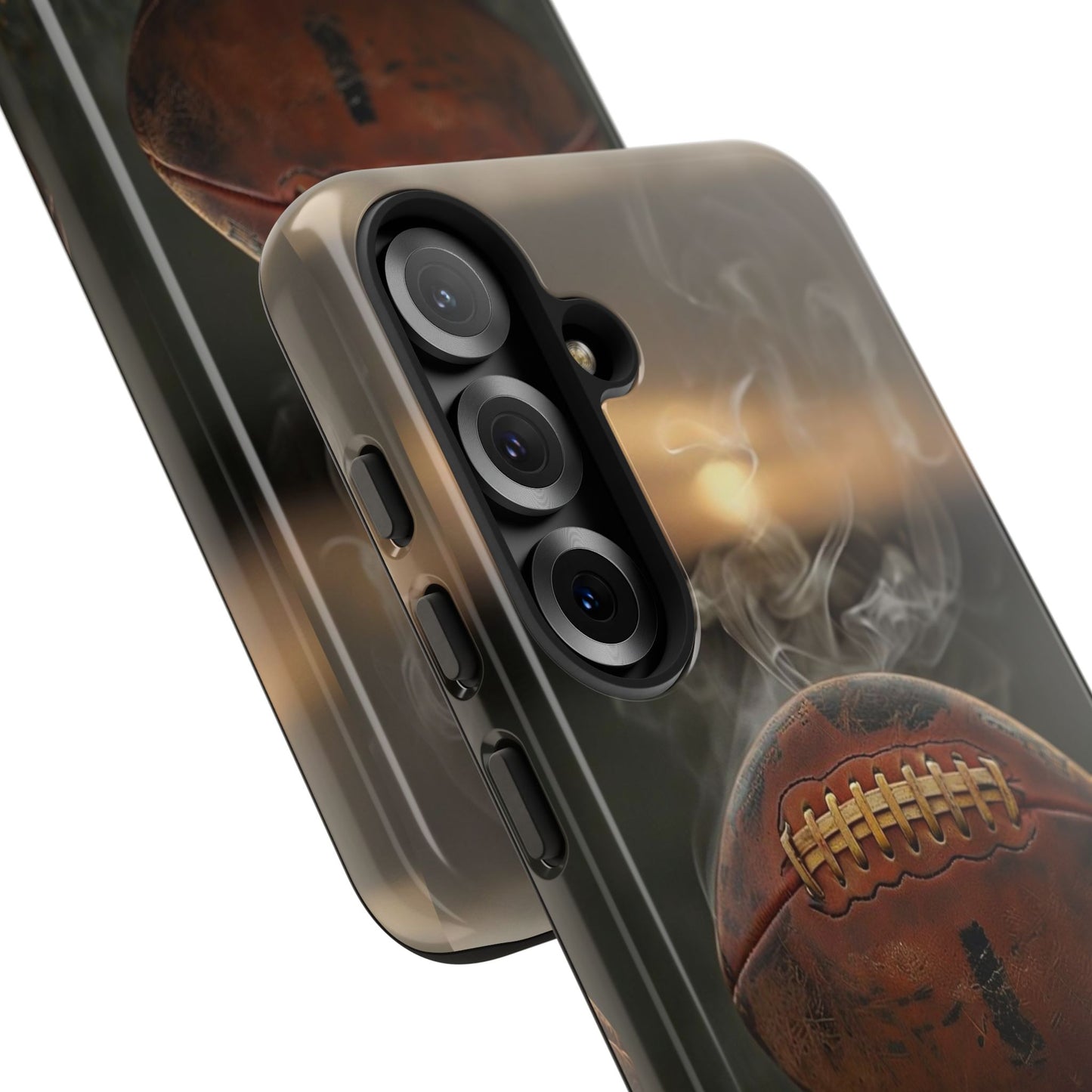 "Rugby" Mobile Phone Case