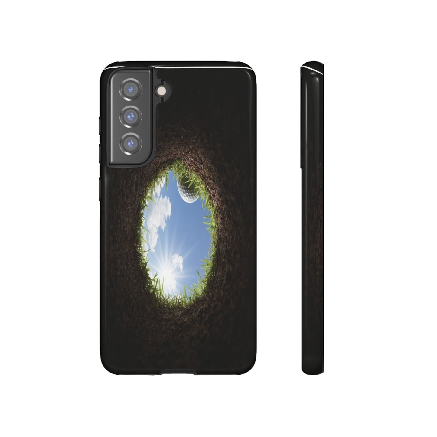 "The Drop" Mobile Phone Case