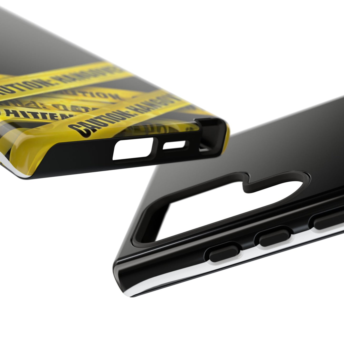 "Hangxiety" Mobile Phone Case