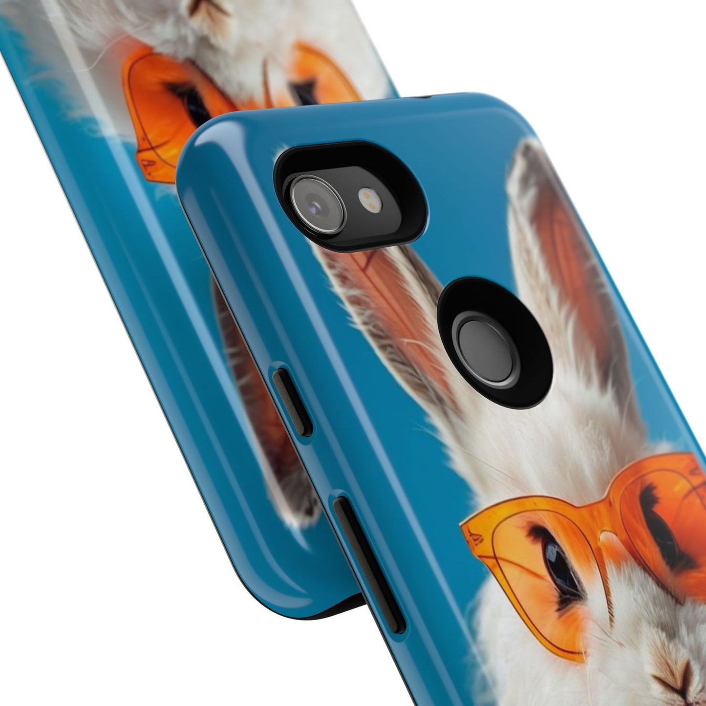 "Stay Soft" Mobile Phone Case