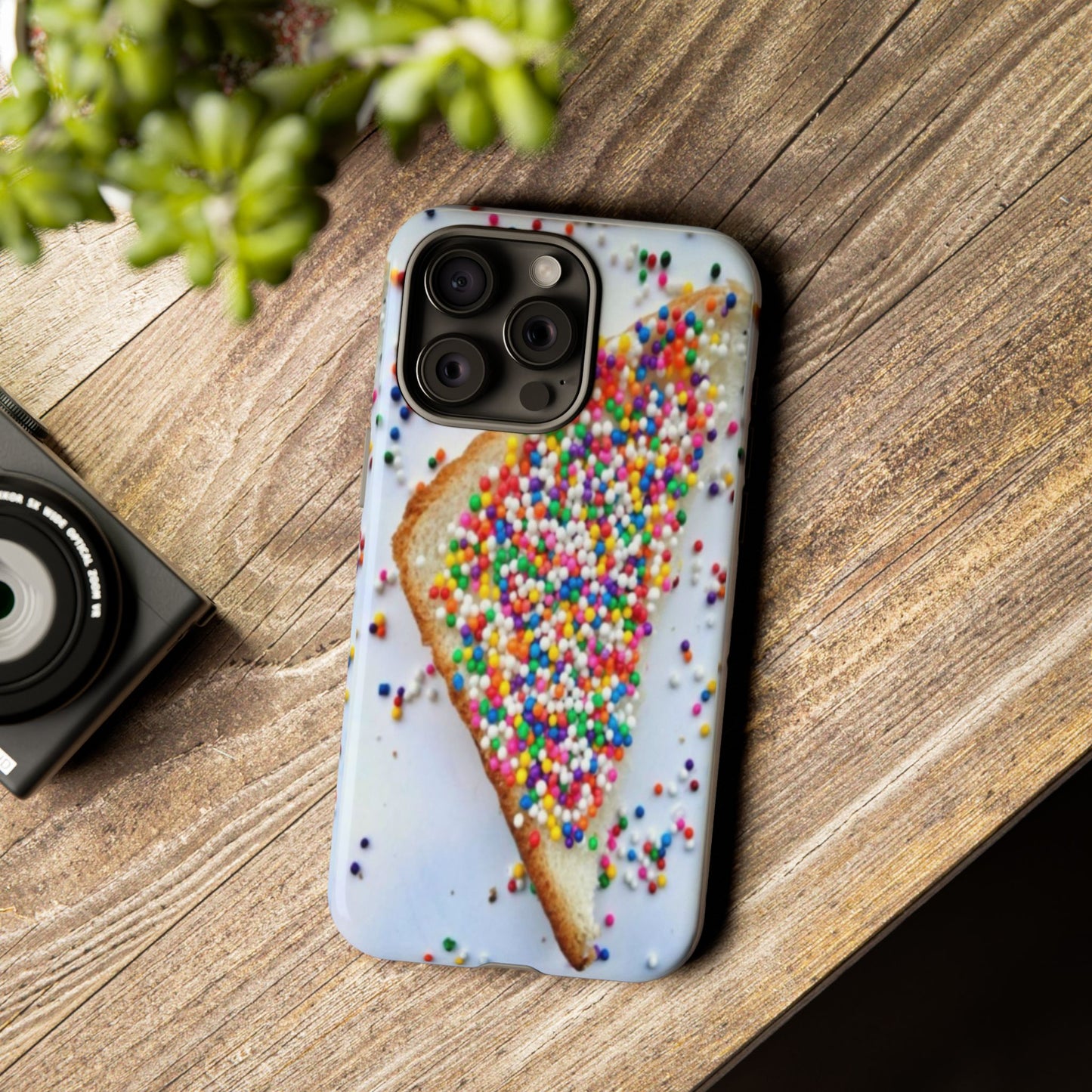 "A Kiwi Party Classic" Mobile Phone Case