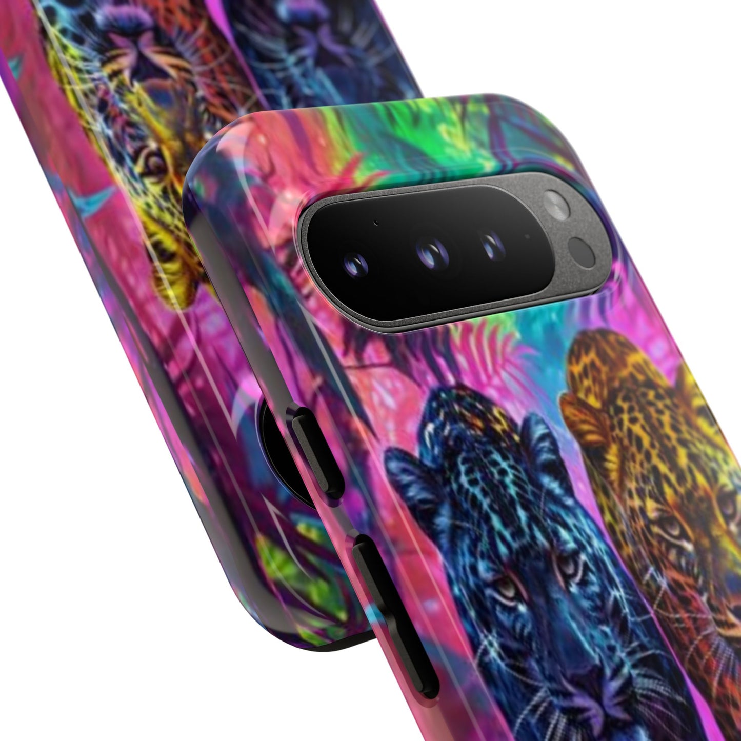 "One for the Twins" Mobile Phone Case