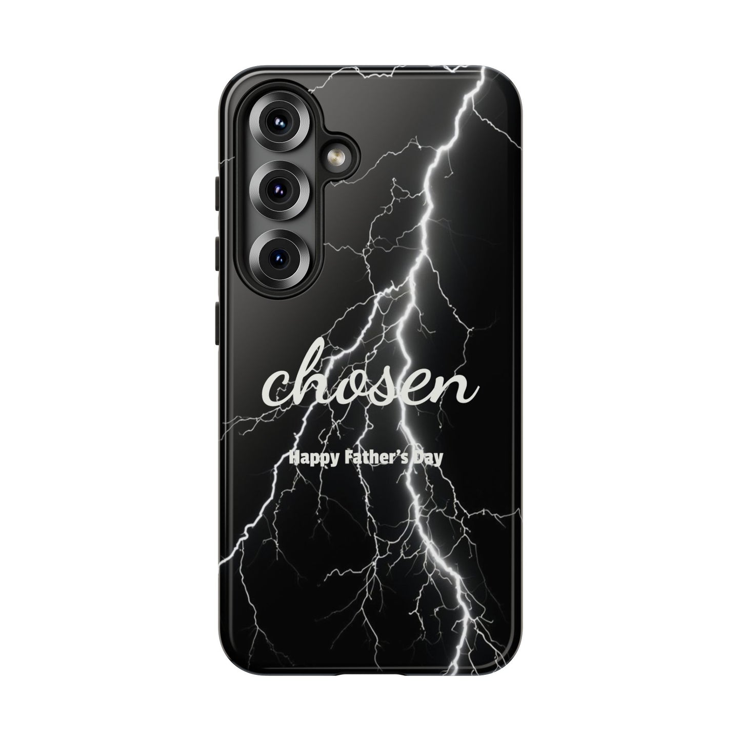 "Chosen" Mobile Phone Case