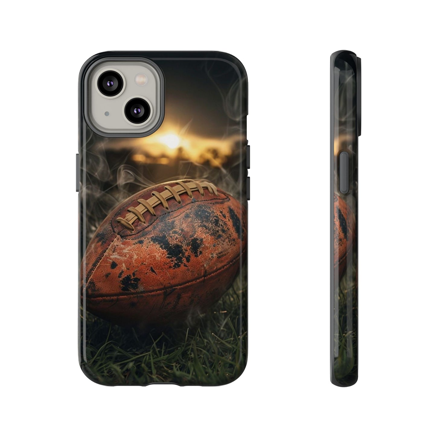"Rise and Grind" Mobile Phone Case