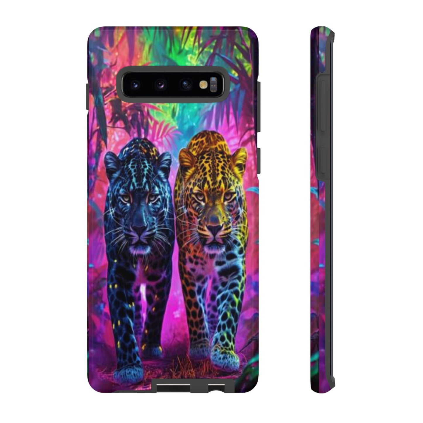 "One for the Twins" Mobile Phone Case