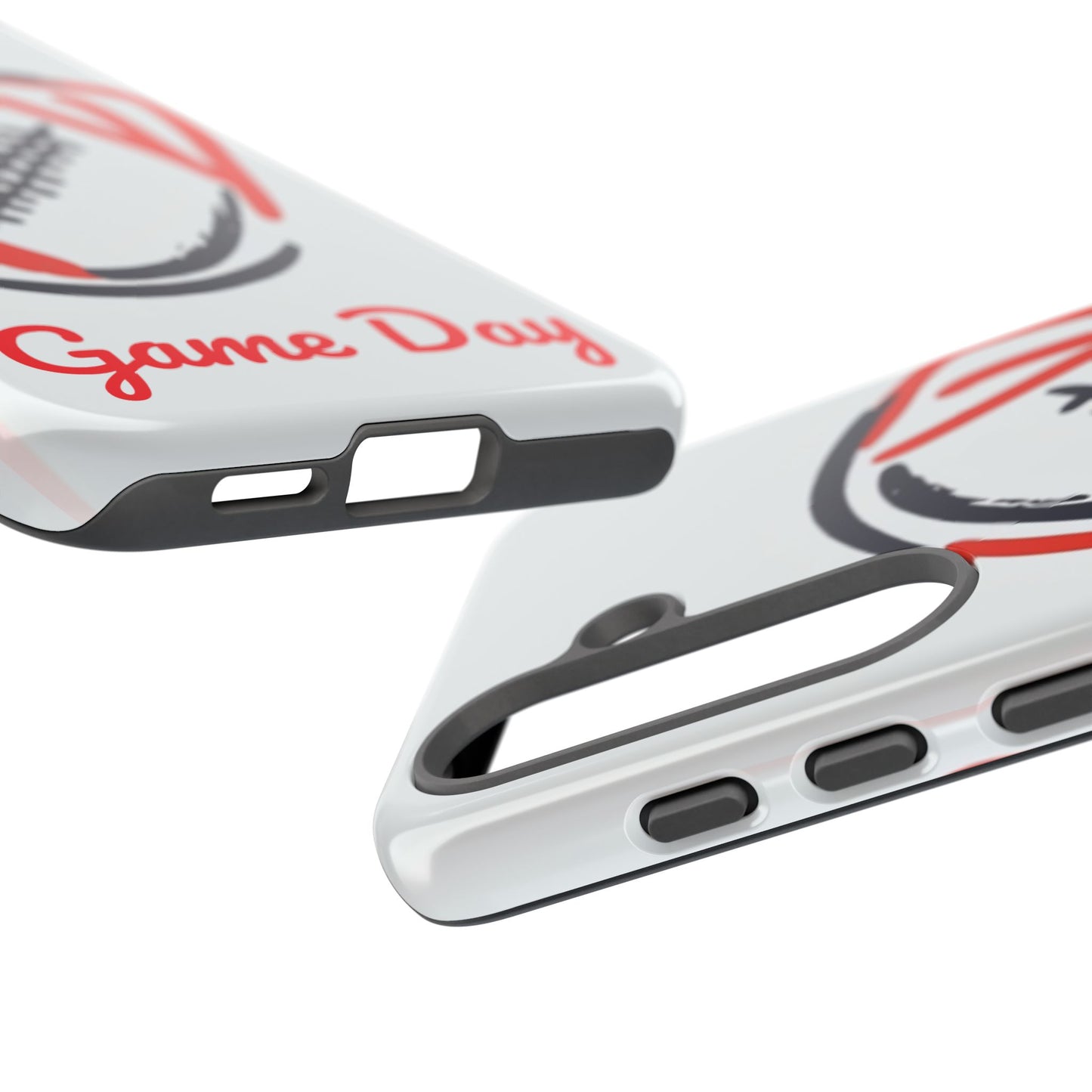 "Game Day" Mobile Phone Case