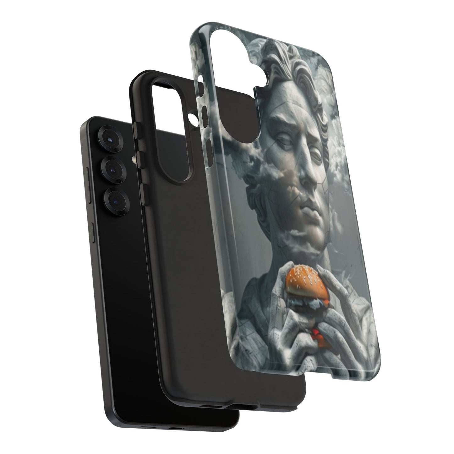 "Imperial Indulgence" Mobile Phone Case