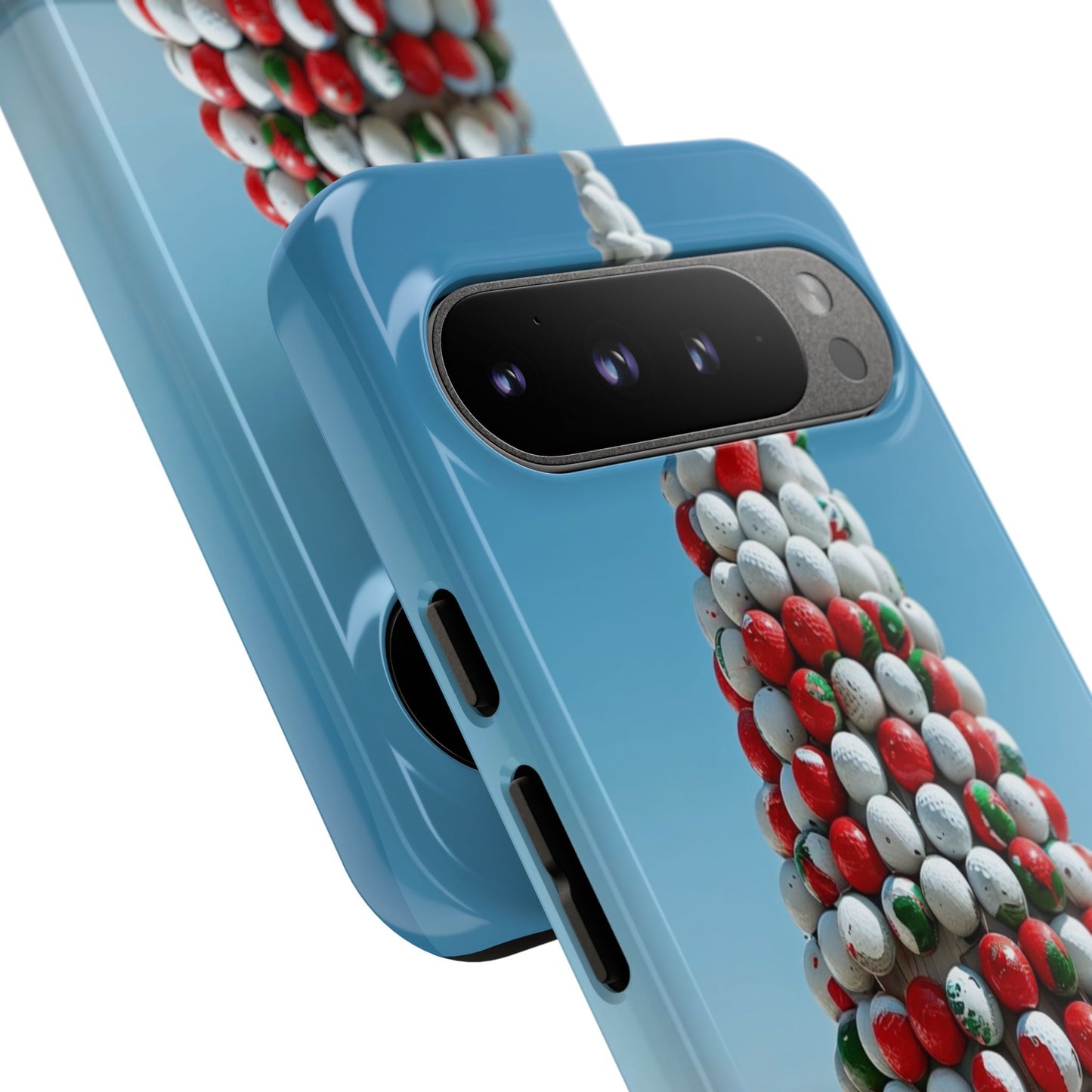 "Plentee-full" Mobile Phone Case