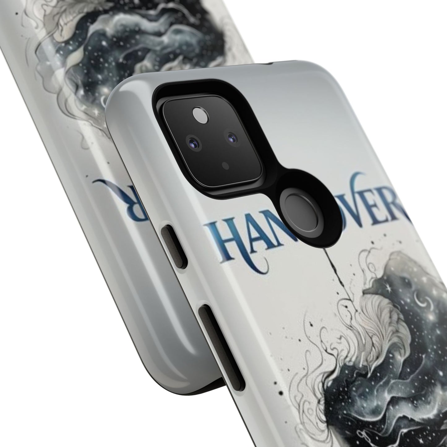 "Beauty and the Beast" Mobile Phone Case