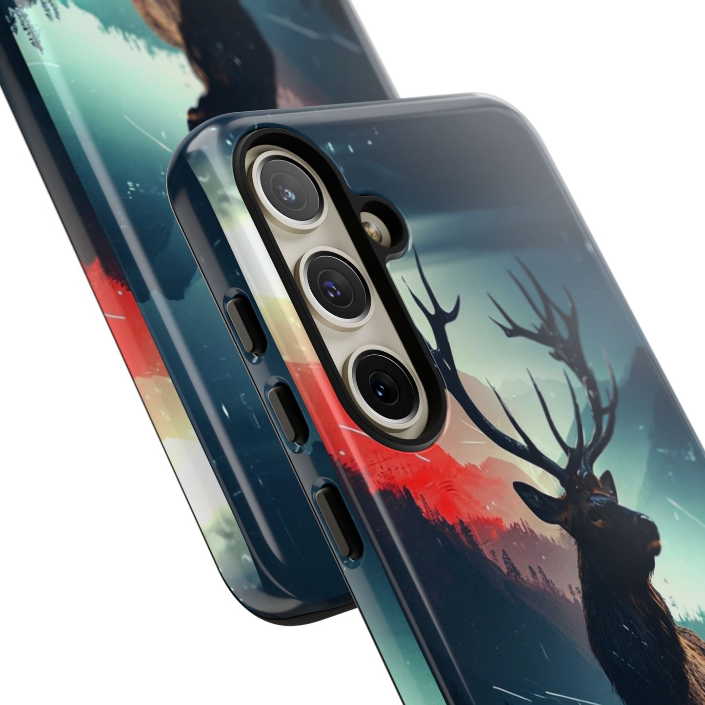 "Stag Do" Mobile Phone Case