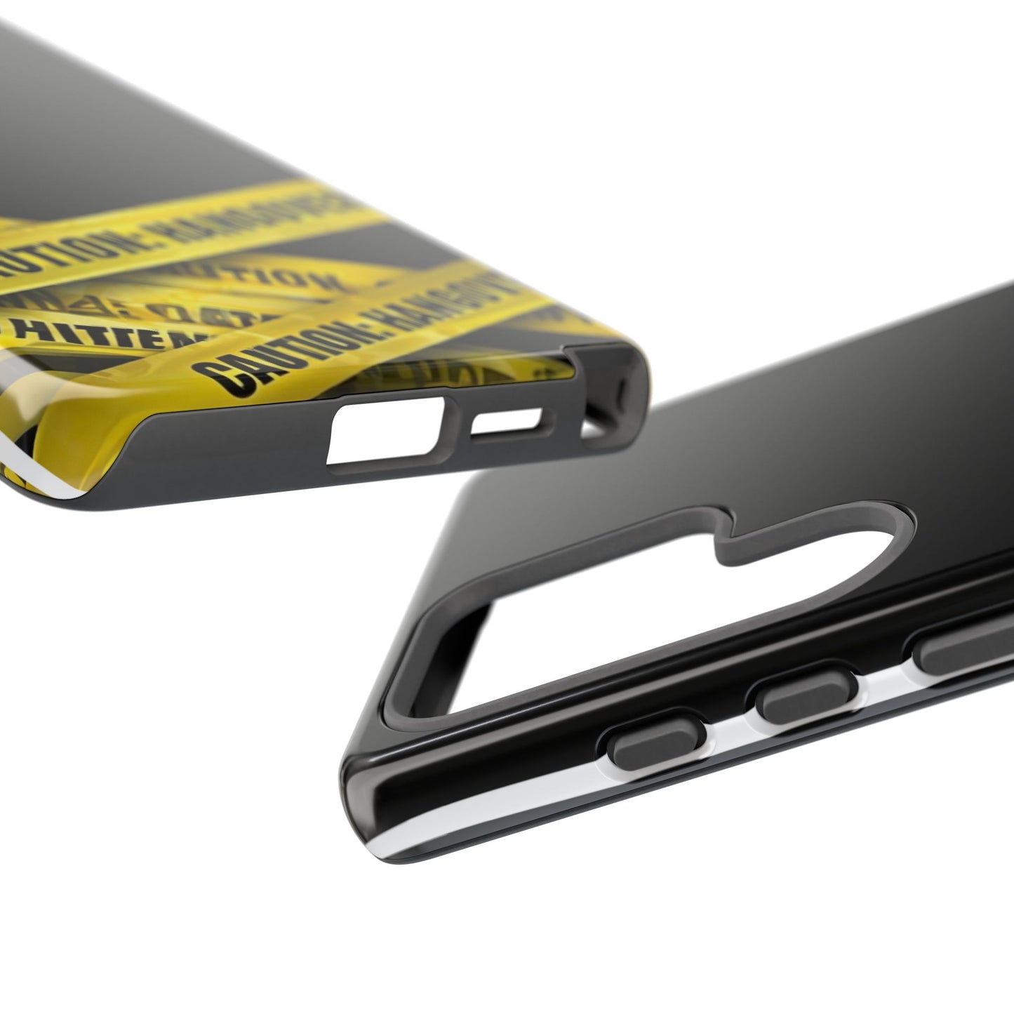 "Hangxiety" Mobile Phone Case