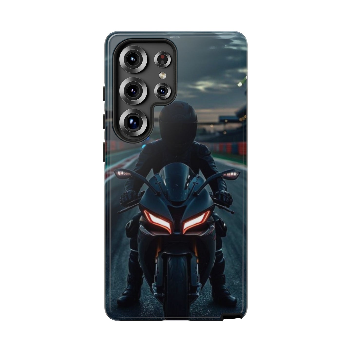 "Full Noise" Mobile Phone Case