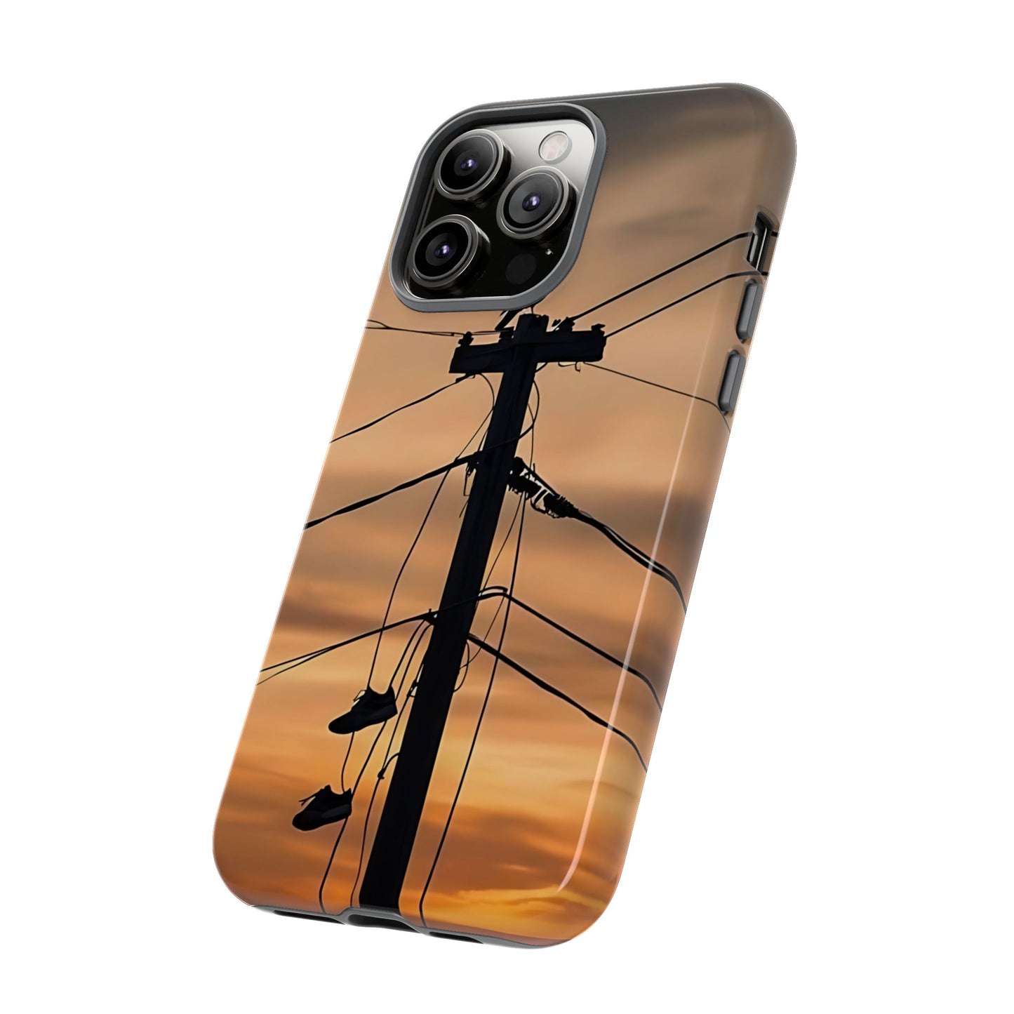 "Street Expression" Mobile Phone Case