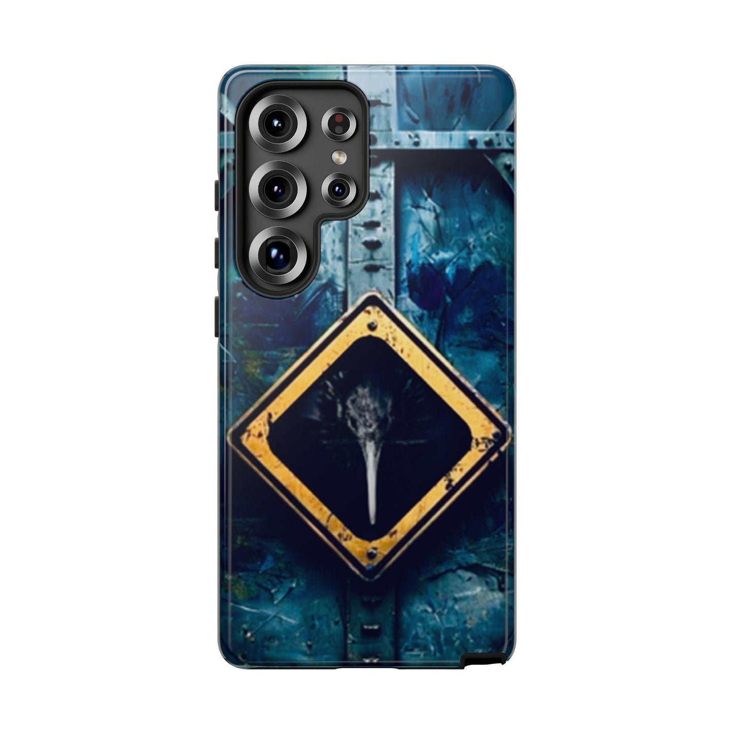 "Kiwis" Mobile Phone Case