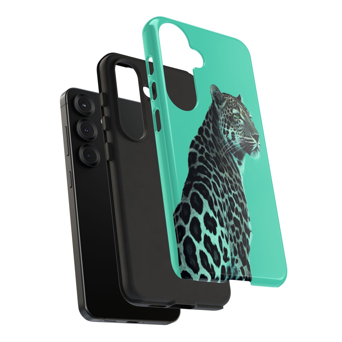 "Afterglow Classic" Mobile Phone Case