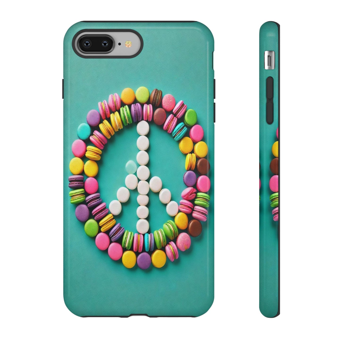 "Peace" Mobile Phone Case
