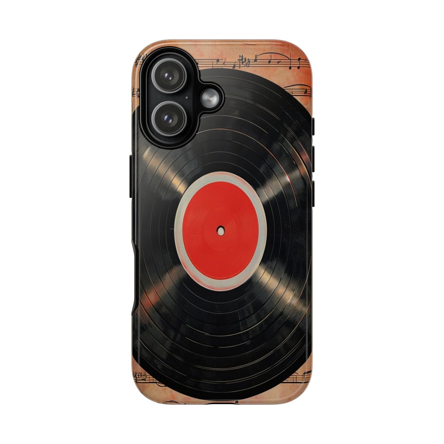"Rewind" Mobile Phone Case
