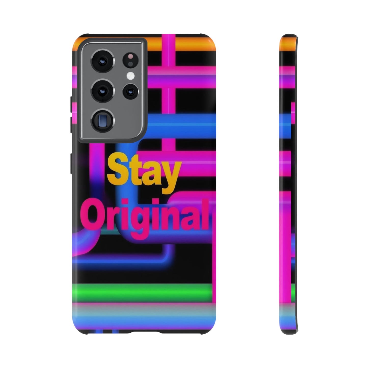 "Born Original" Mobile Phone Case