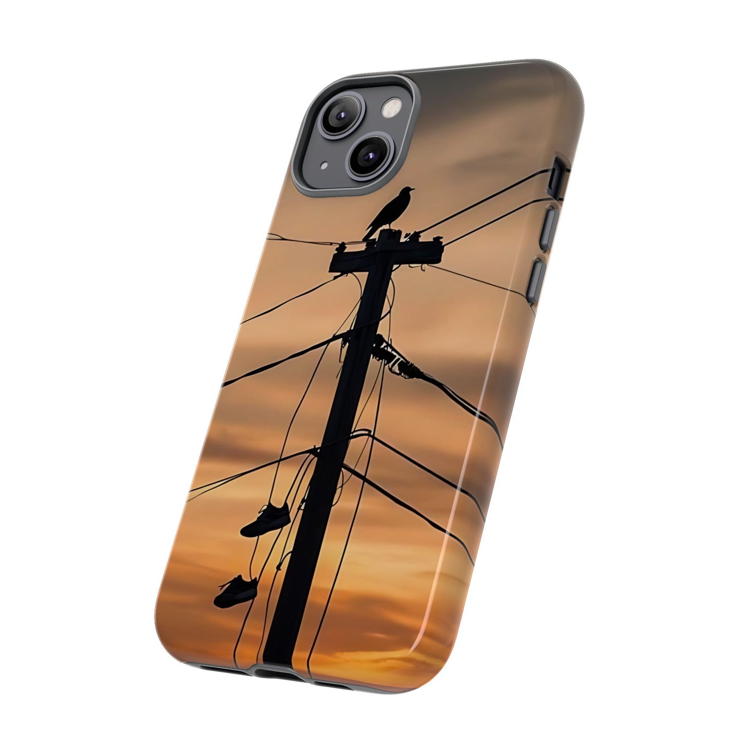 "Street Expression" Mobile Phone Case