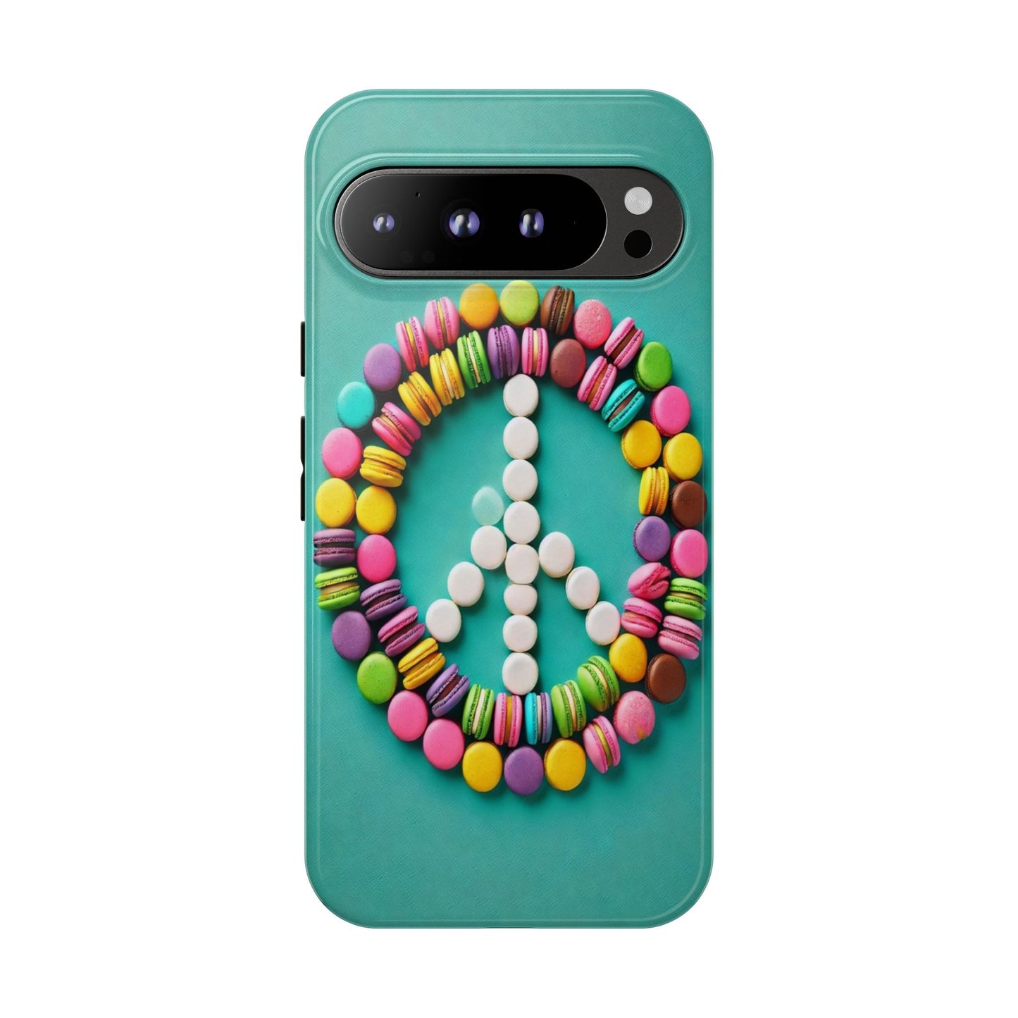 "Peace" Mobile Phone Case