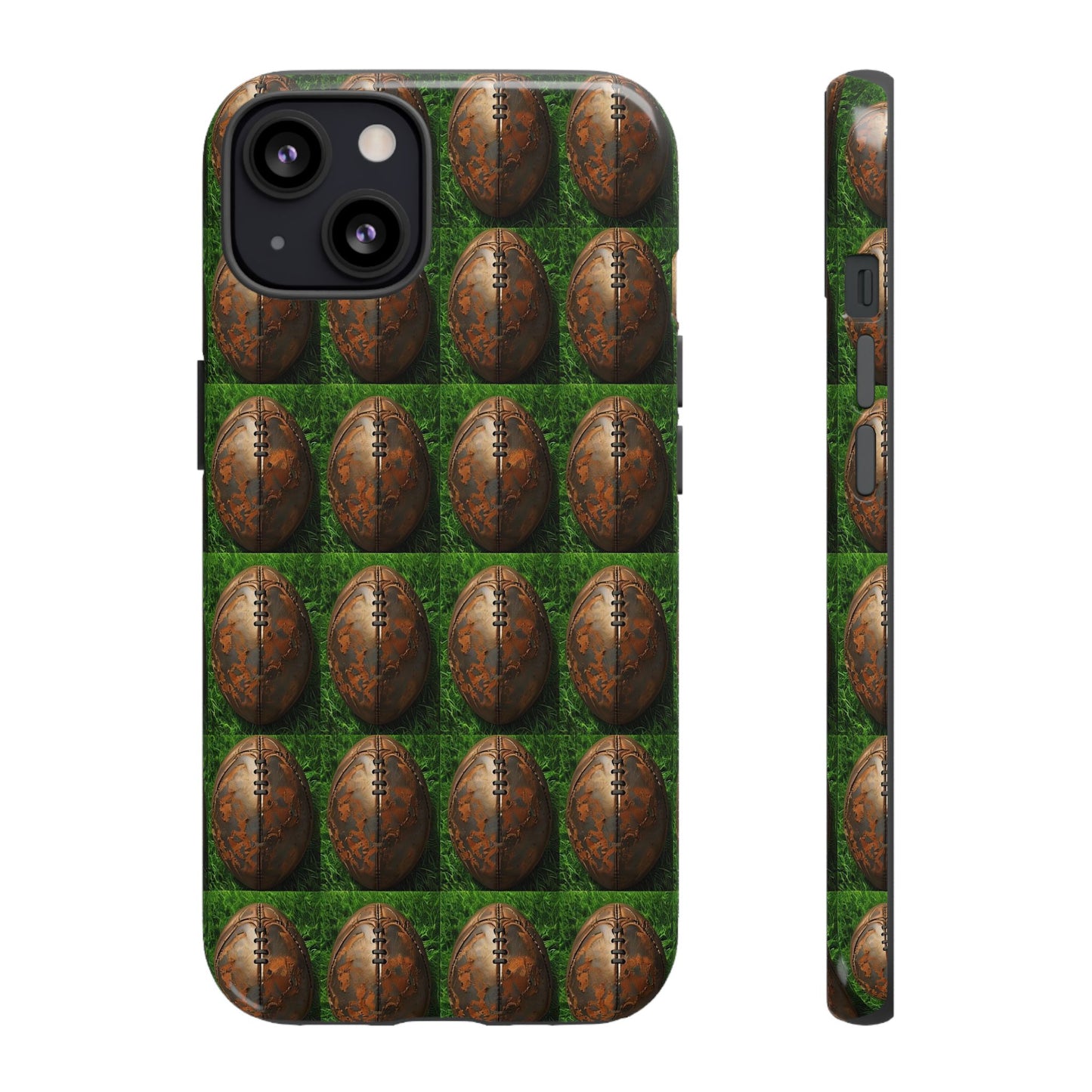 "The Old War Horse" Mobile Phone Case