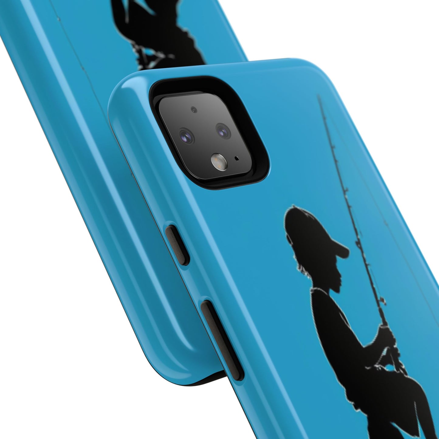 "Fishing" Mobile Phone Case