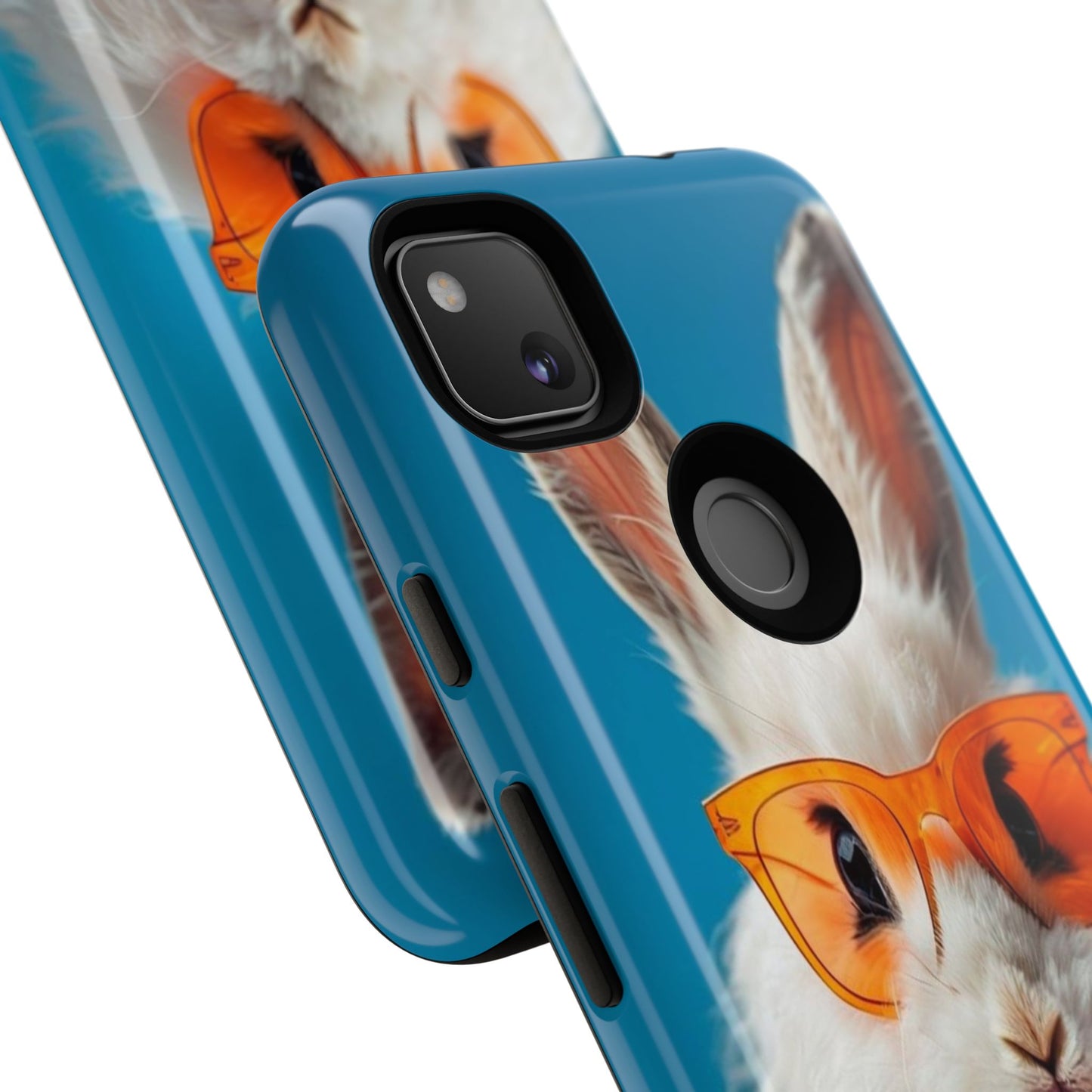 "Stay Soft" Mobile Phone Case