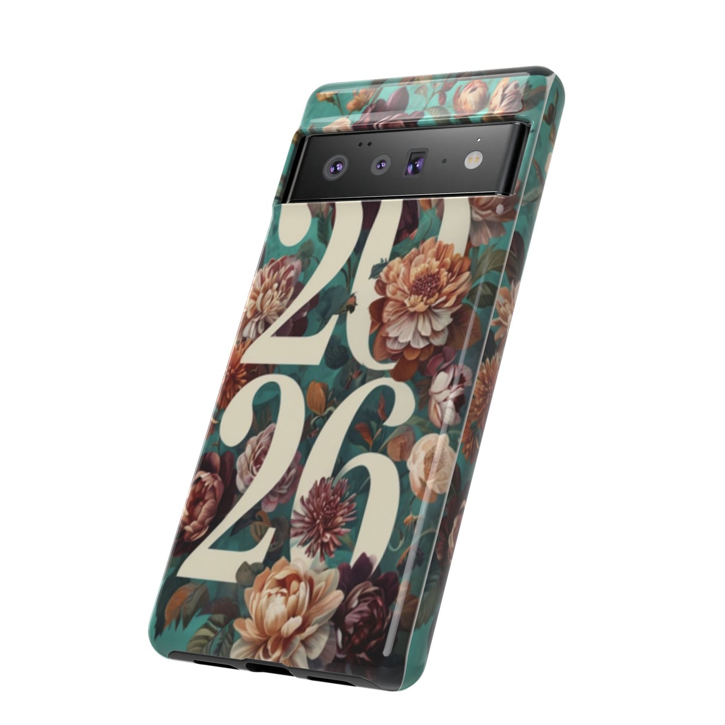 "2026" Mobile Phone Case