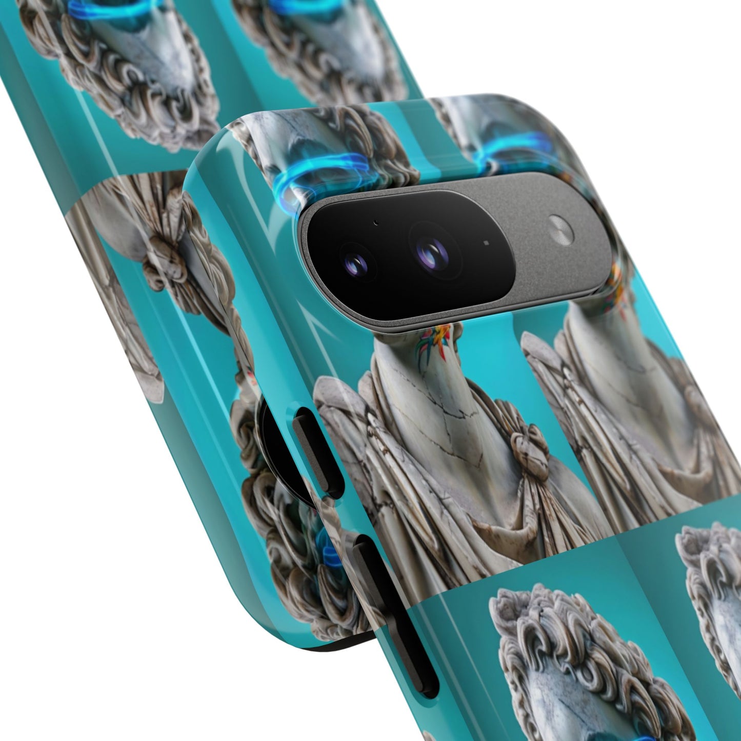 "Chiselled" Mobile Phone Case