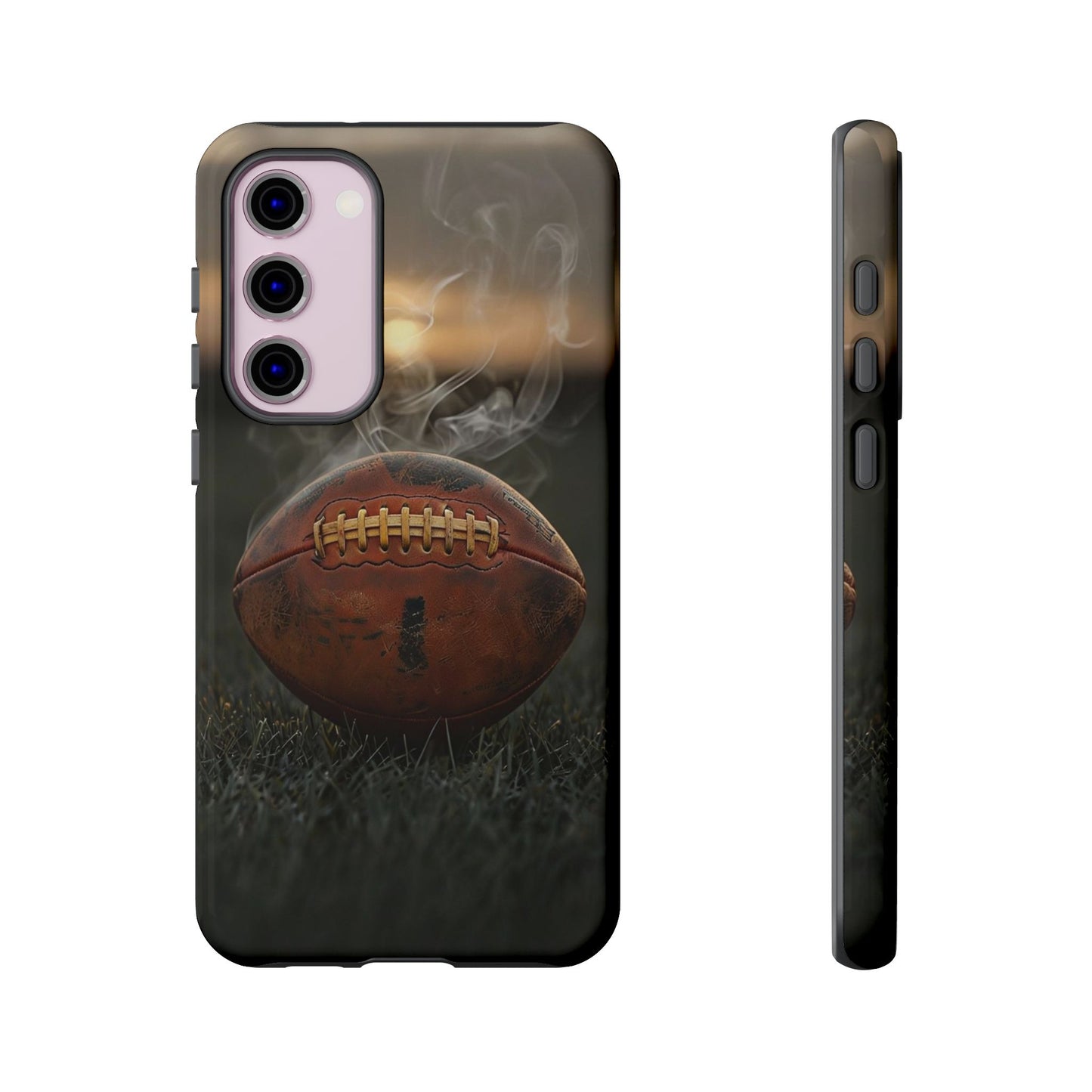 "Rugby" Mobile Phone Case