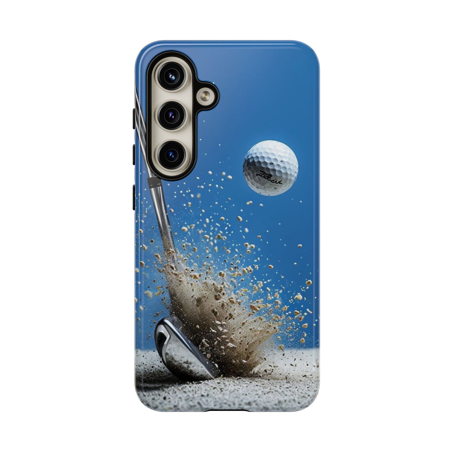 "Sand and Sky" Mobile Phone Case