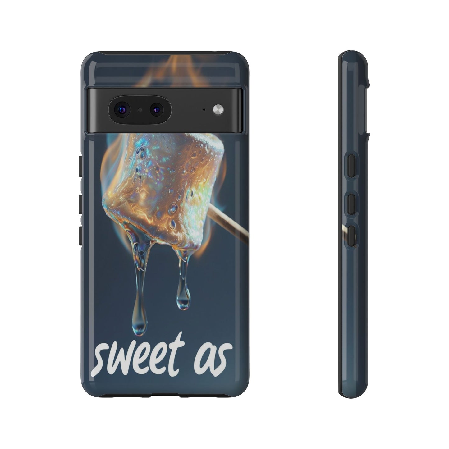 "Sweet As" Mobile Phone Case