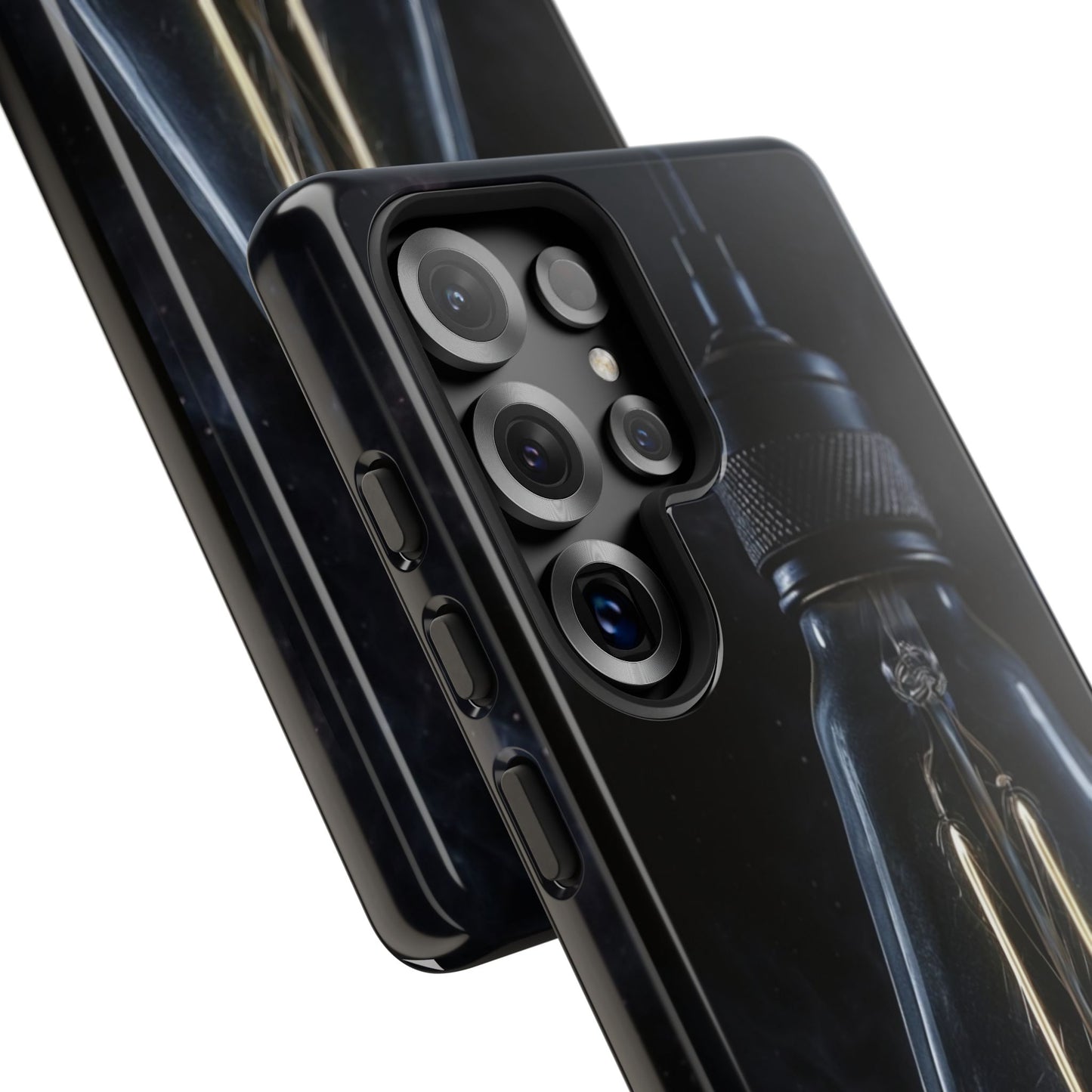 "LIT" Mobile Phone Case