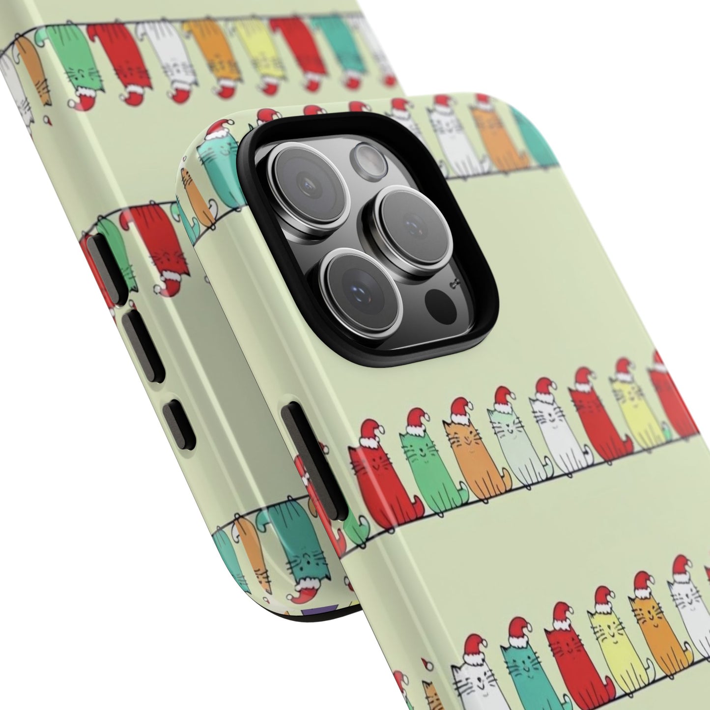 "Santa Paws" Mobile Phone Case