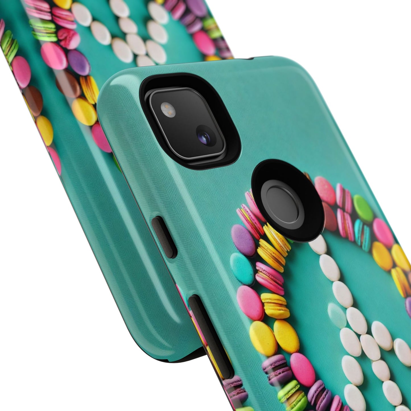 "Peace" Mobile Phone Case