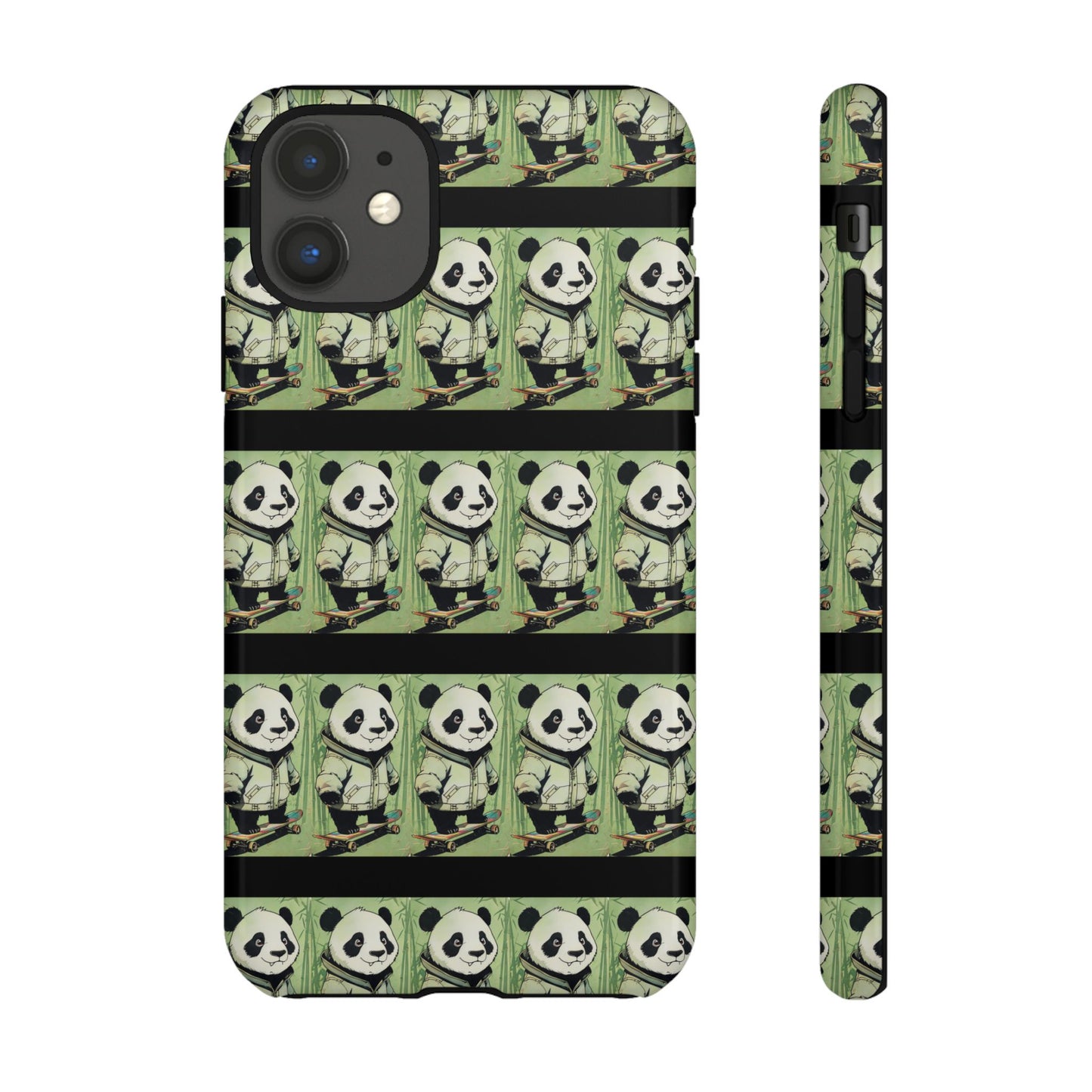 "Life is Short.  Be Zen" Mobile Phone Case