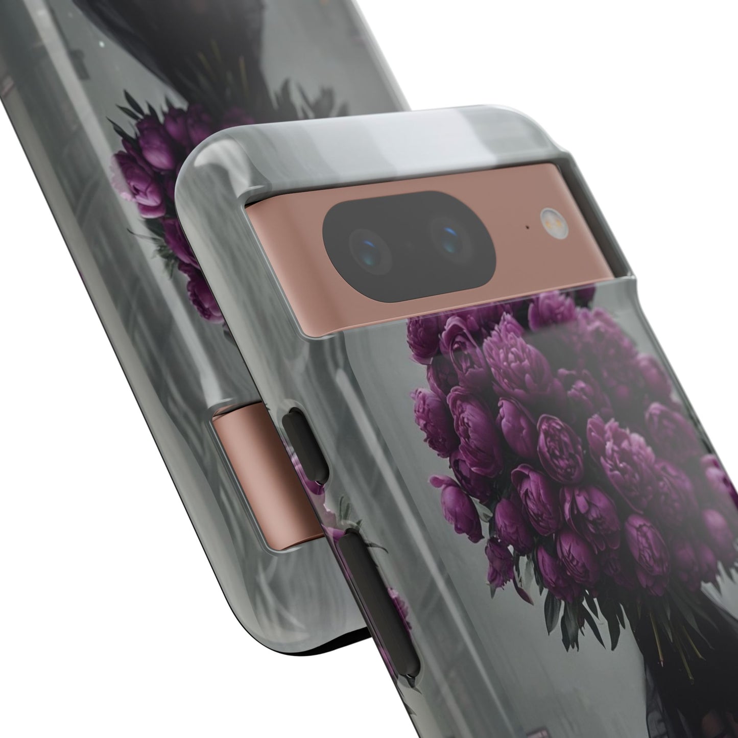 "Street Petal" Mobile Phone Case