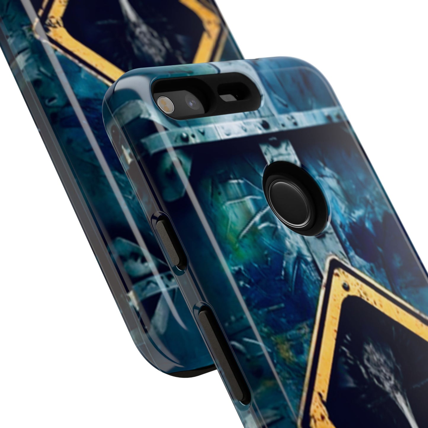 "Kiwis" Mobile Phone Case