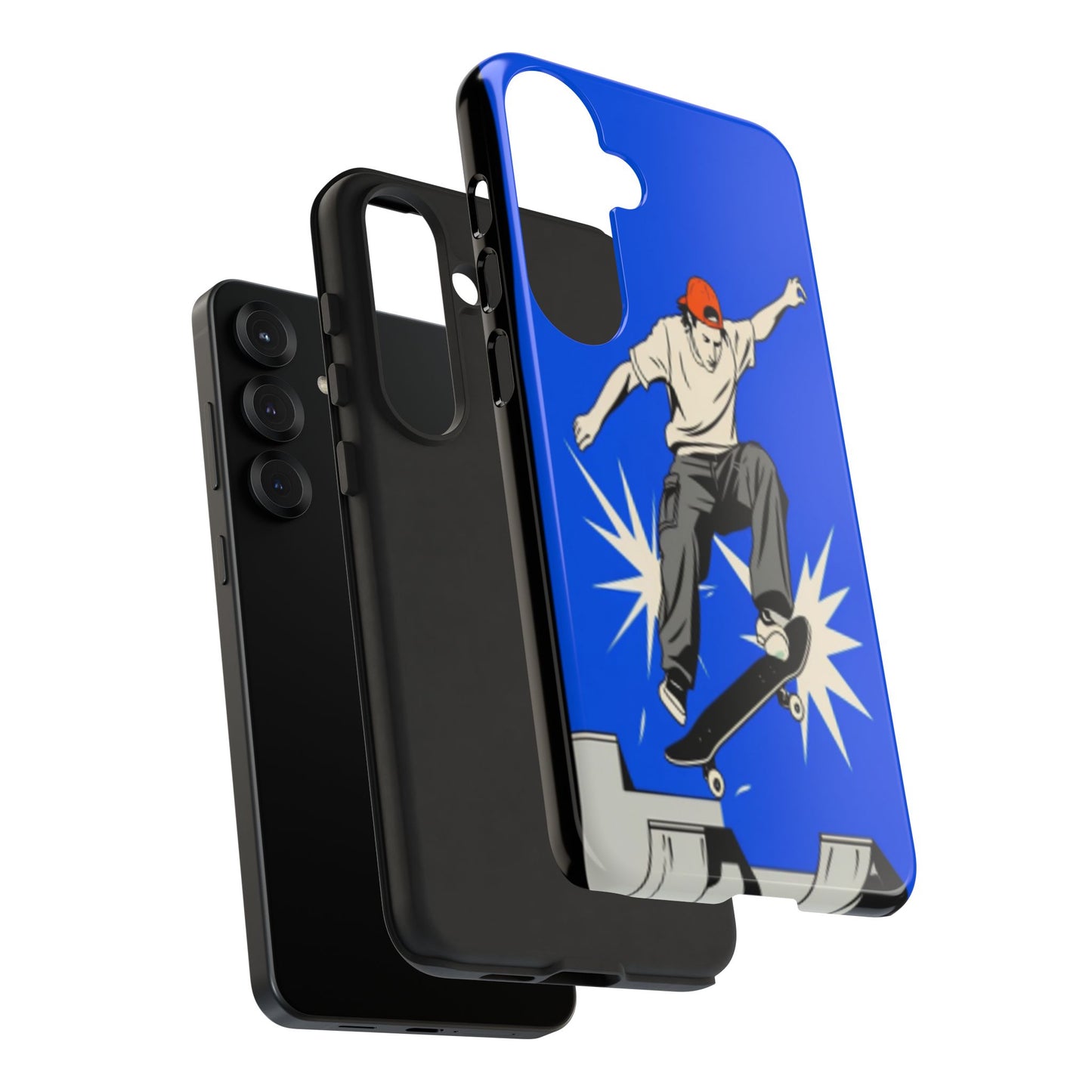 "Park Air" Mobile Phone Case