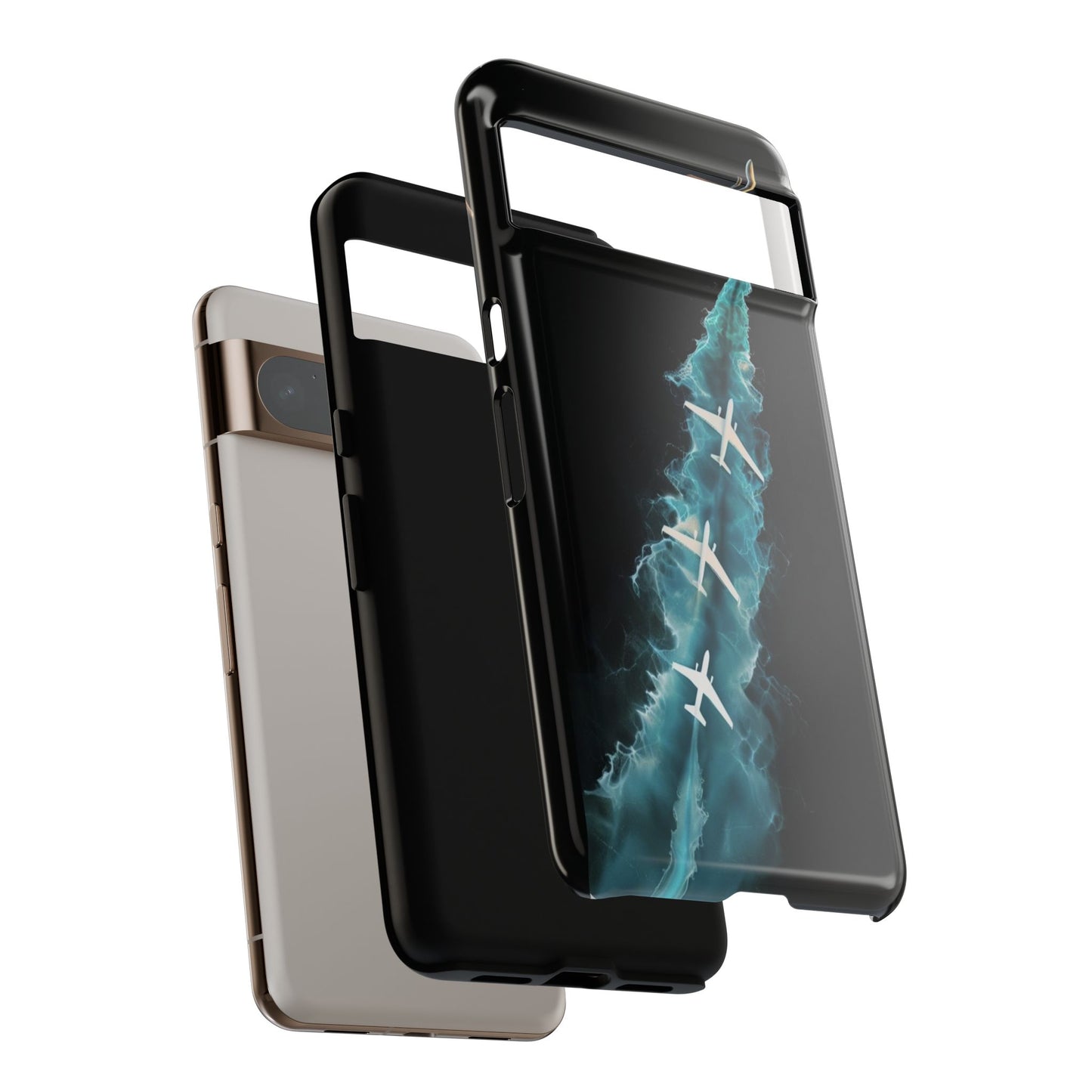"Energy" Mobile Phone Case