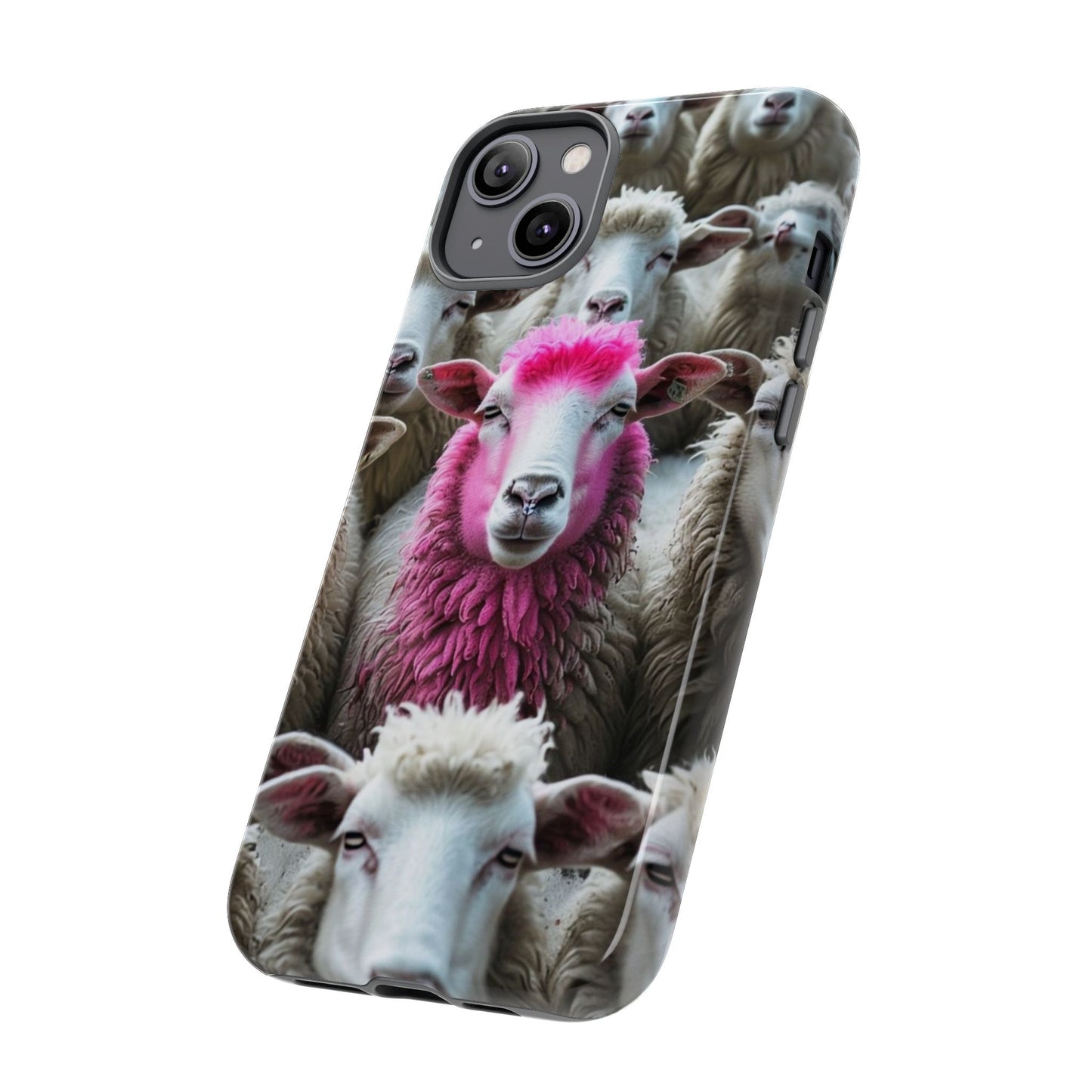 "Ewe do Ewe" Mobile PhoneCase