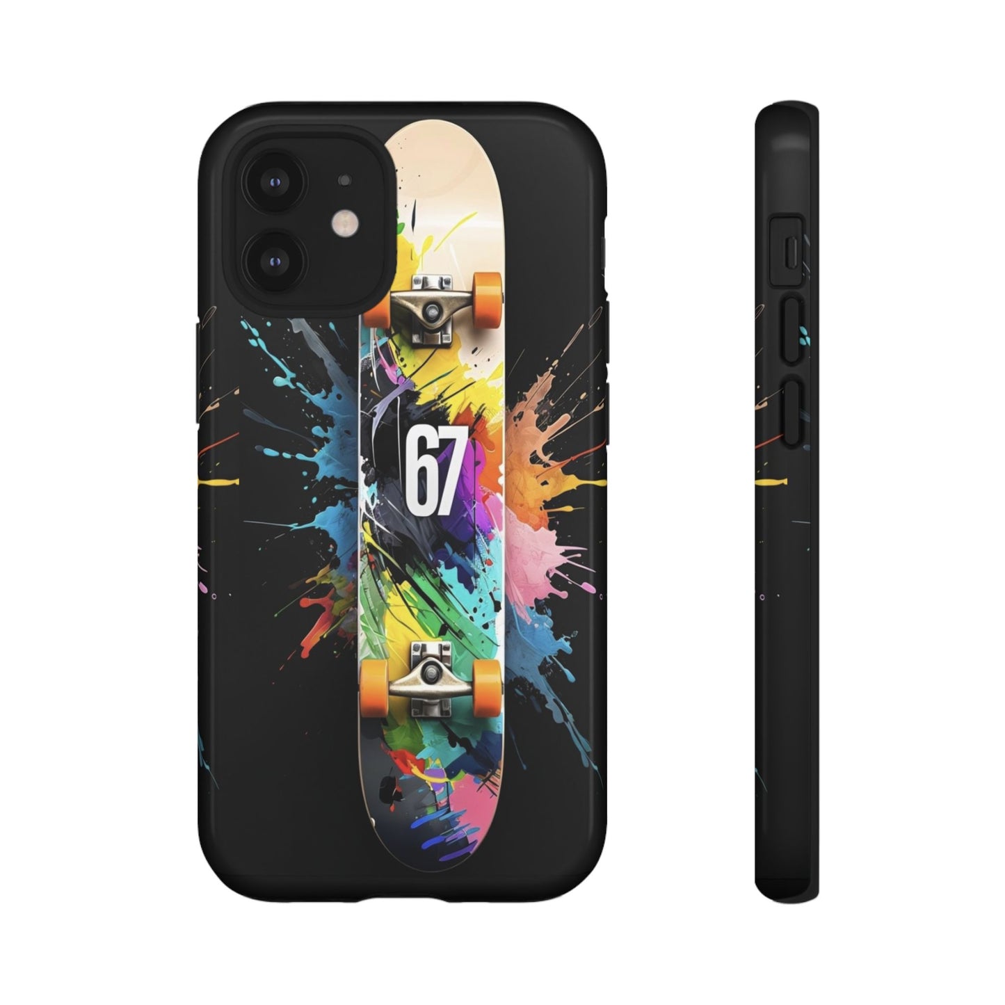"Six-Seven" Mobile Phone Case