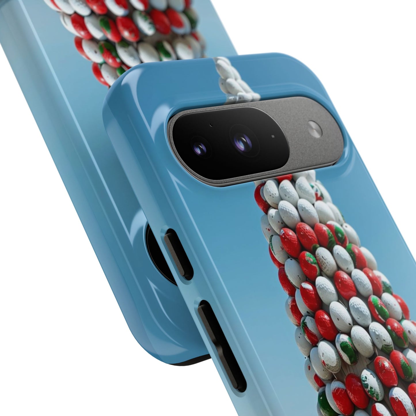 "Plentee-full" Mobile Phone Case