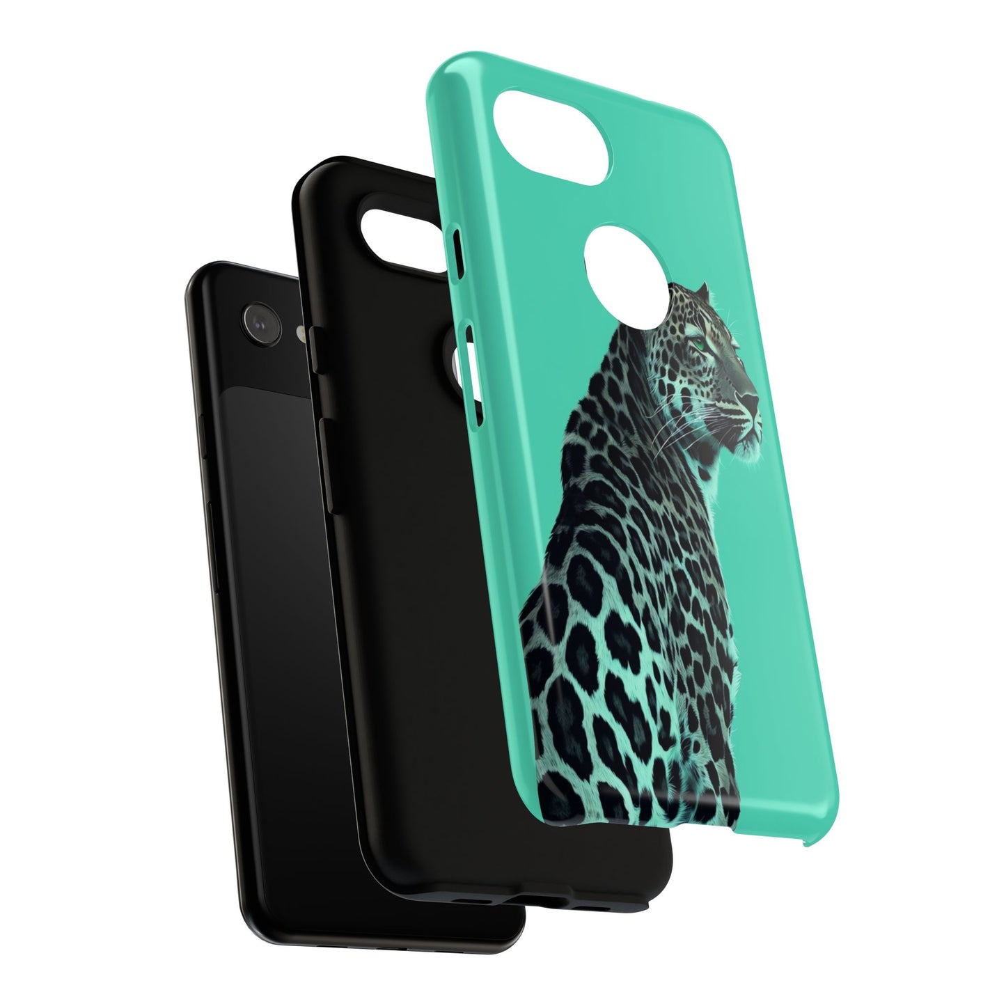 "Afterglow Classic" Mobile Phone Case