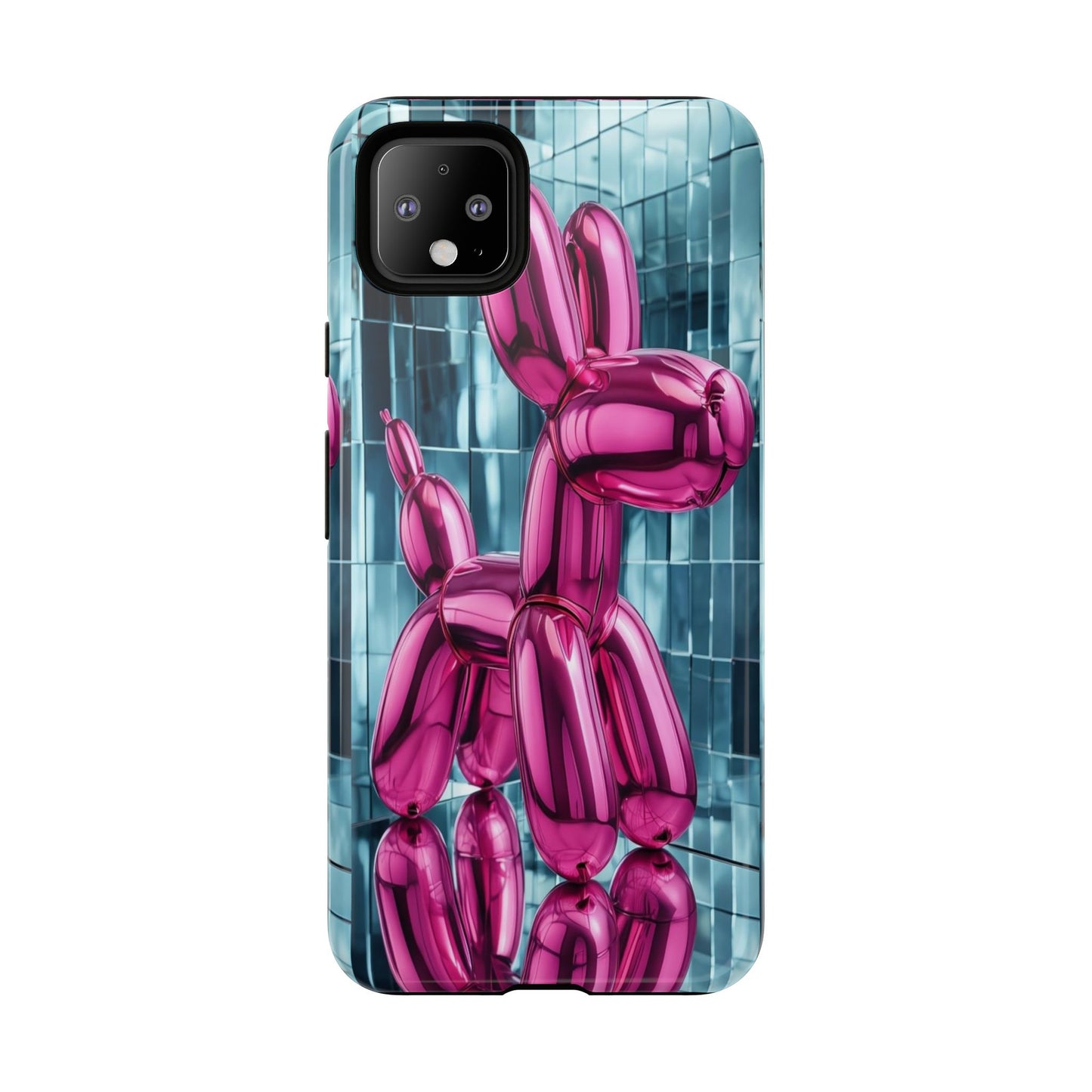 "Pop Pup" Mobile Phone Case