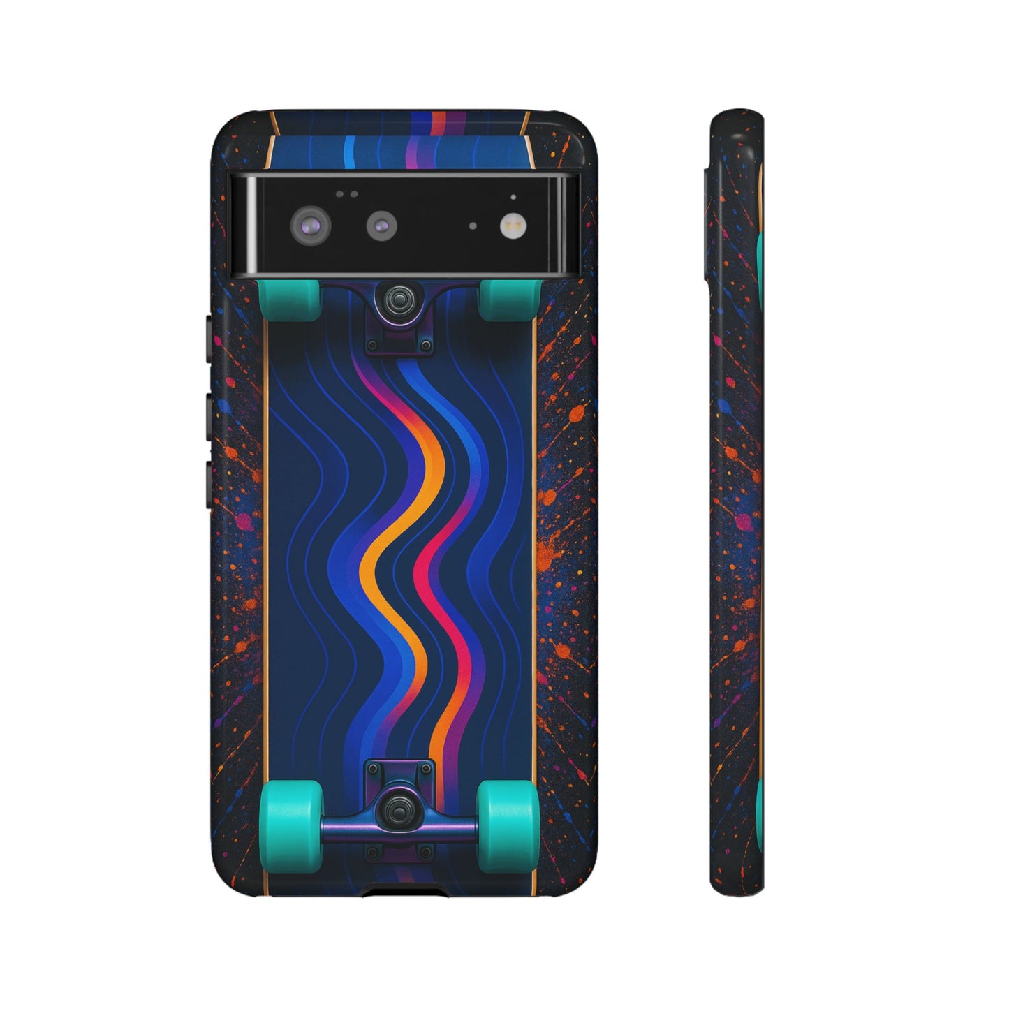"Street Shine" Mobile Phone Case
