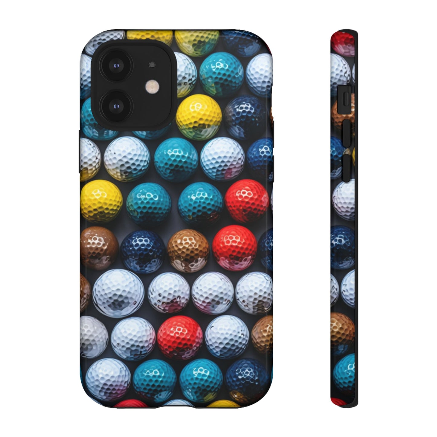 "Escape" Mobile Phone Case