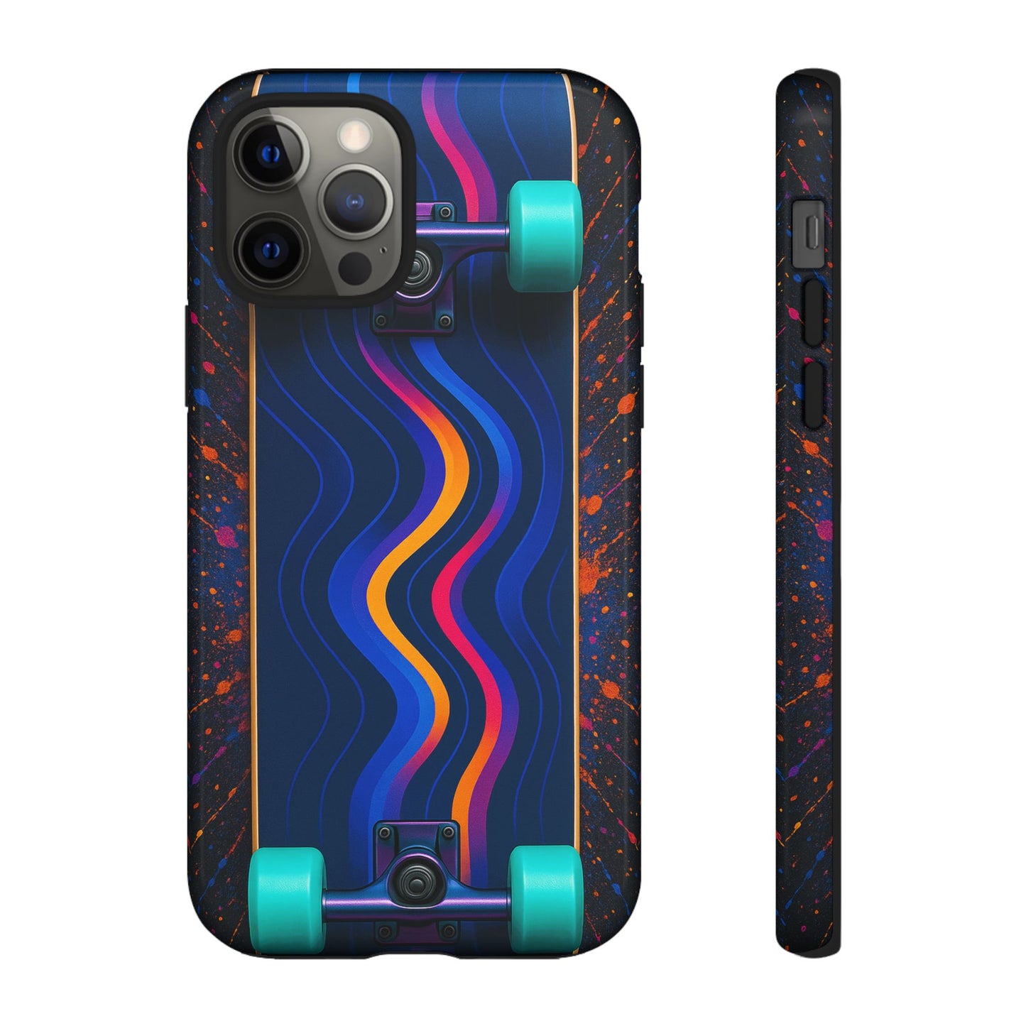"Street Shine" Mobile Phone Case