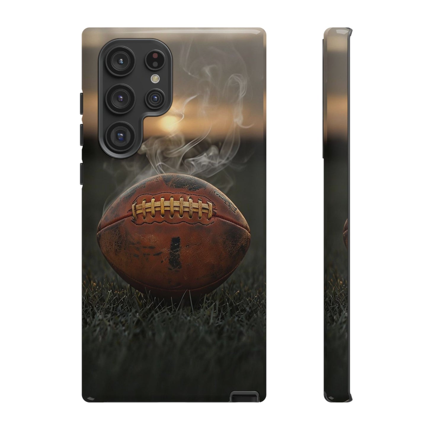 "Rugby" Mobile Phone Case